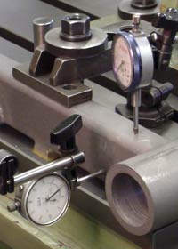 valair machining